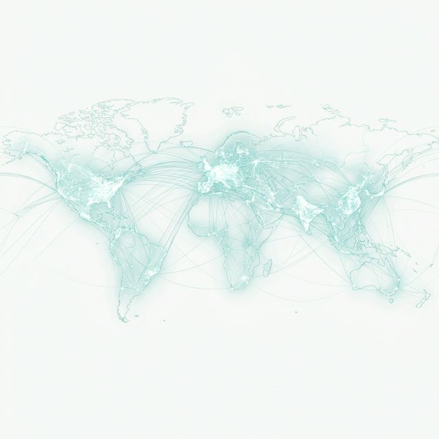 Global Delivery Team